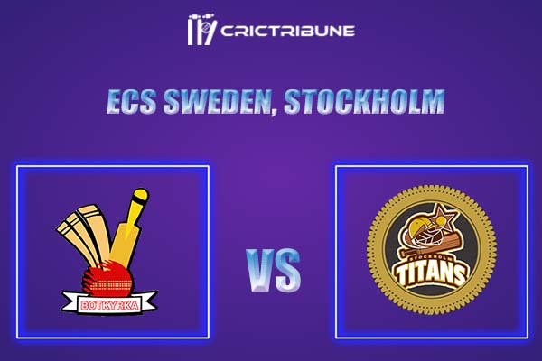 STG vs BOT Live Score, In the Match of ECS T10 Landskrona 2022, which will be played at Landskrona Cricket Club, Landskrona. STG vs BOT Live Score, Match betwee