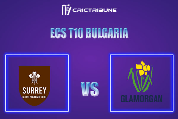 SUR vs GLA Live Score, In the Match of English T20 Blast 2022 which will be played at Headingley, Leeds. .SUR vs GLA Live Score, Match between Surrey vs Glamorga