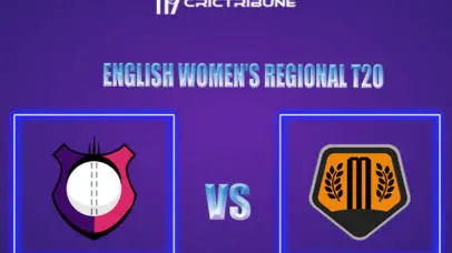 SV vs LIG Live Score, In the Match of English Women’s Regional T20 which will be played at St Lawrence Ground, Canterbury. SV vs LIG Live Score, Match between S
