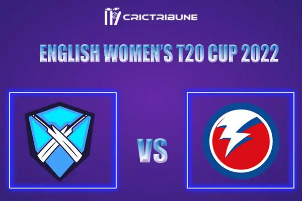 THU vs NOD Live Score, In the Match o f English Women’s T20 Cup 2022, which will be played at Sale Cricket Club, England. THU vs NOD Live Score, Match between T