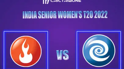 TYP-W vs SCO-W Live Score, In the Match of India Senior Women’s T20 2022, which will be played at Vidarbha Cricket Association Ground, Nagpur.TYP-W vs SCO-W Liv