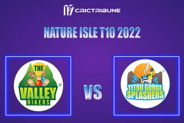 VH vs TGS Live Score, In the Match of Nature Isle T10 2022 which will be played at Windsor Park, Roseau, Dominica, Roseau. .VH vs TGS Live Score, Match between V