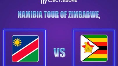ZIM vs NAM Live Score, In the Match o f Namibia Tour of Zimbabwe, 1st T20I, which will be played at Queens Sports Club, Bulawayo. ZIM vs NAM Live Score, Match b