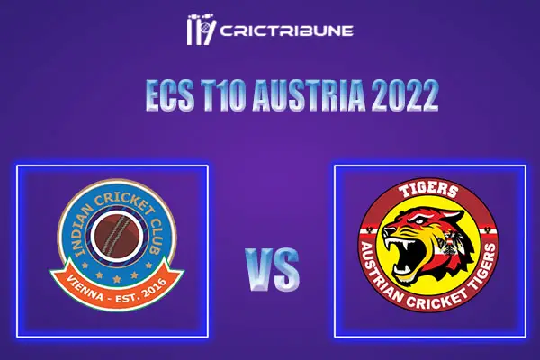 ACT vs INV Live Score, In the Match of ECS T10 Austria 2022 which will be played at Seebarn Cricket Ground, Seebarn.ACT vs INV Live Score, Match between Austria