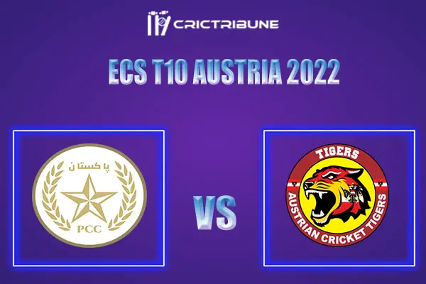 ACT vs PKC Live Score, In the Match of ECS T10 Austria 2022 which will be played at Seebarn Cricket Ground, Seebarn..ACT vs PKC Live Score, Match between Austri