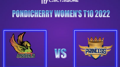 ANG-W vs PRI-W Live Score, In the Match of Pondicherry Women’s T10 2022 which will be played at Cricket Association Puducherry Siechem Ground, Puducherry, Puduc