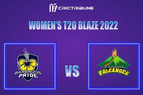 BAR-W vs WWI-W Live Score ,BAR-W vs WWI-W In the Match of Women’s T20 Blaze 2022, which will be played at Providence Stadium, Guyana, West Indies.BAR-W vs WWI-W