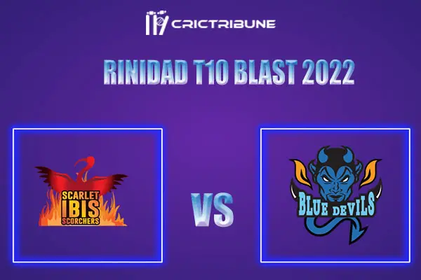 BLD vs SPK Live Score, In the Match of Trinidad T10 Blast 2022, which will be played at Brian Lara Stadium, Tarouba, Trinidad. BLD vs SPK Live Score, Match betw