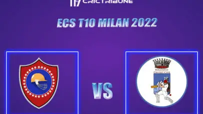 BOG vs BGS Live Score, BOG vs PU In the Match of ECS T10 Milan 2022, which will be played at Milan Cricket Ground. BOG vs BGS vs PU Live Score, Match between Bo