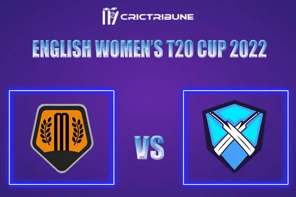 CES vs WS Live Score, In the Match of English Women’s T20 Cup 2022 which will be played at County Ground, Worcester.. CES vs WS Live Score, Match Northern Knigh