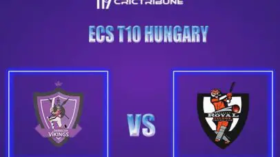 DEV vs ROT Live Score, DEV vs COB In the Match of ECS T10 Hungary 2021 which will be played at GB Oval, Szodliget. DEV vs ROT Live Score, Match between Debrecen