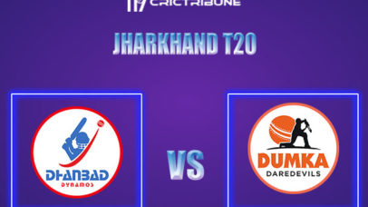 DUM vs DHA Live Score, In the Match of Jharkhand T20 2021 which will be played at Kinrara Academy Oval.. DUM vs DHA Live Score, Match between Dumka Daredevils v