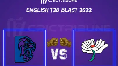 DUR vs YOR Live Score, In the Match of English T20 Blast 2022 which will be played at Headingley, Leeds. .DUR vs YOR Live Score, Match between Durham vs Yorkshir