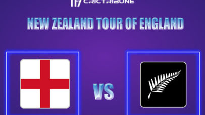 ENG vs NZ Live Score, In the Match of New Zealand Tour of England 2021 which will be played at Headingley Oval, Leeds. ENG vs NZ Live Score, Match between Engla