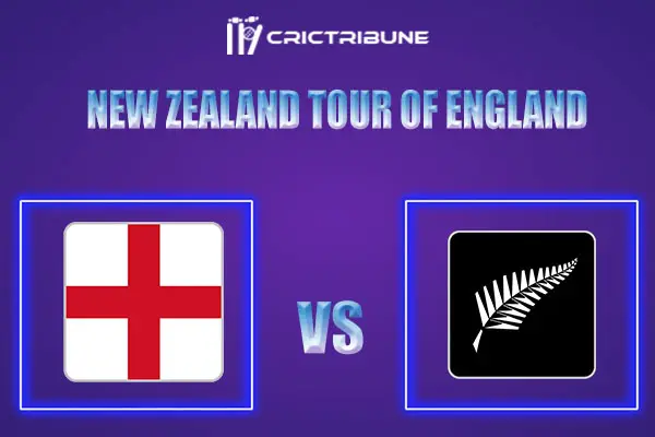 ENG vs NZ Live Score, In the Match of New Zealand Tour of England 2021 which will be played at Headingley Oval, Leeds. ENG vs NZ Live Score, Match between Engla