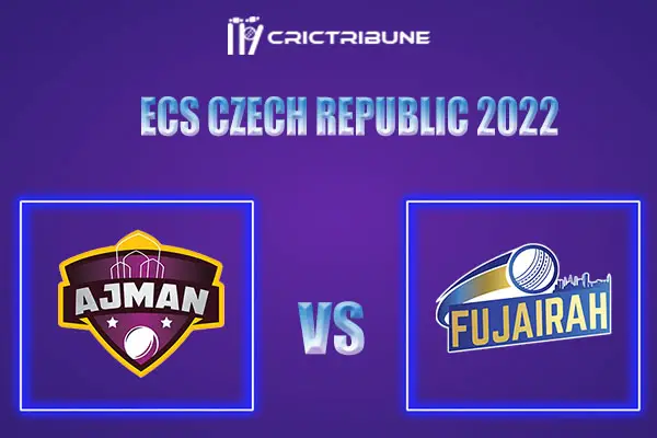 FUJ vs AJM Live Score, In the Match of Emirates D20 2022, which will be played at ICC Academy, Dubai. FUJ vs AJM Live Score, Match between Fujairah vs Ajman Liv