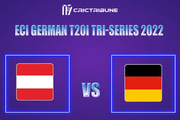 AUT vs GER Live Score, PRT vs MCC In the Match of ECI German T20I Tri-Series 2022, which will be played at United Cricket Club Ground, Windhoek, Namibia. AUT vs