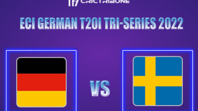 GER vs SWE Live Score, PRT vs MCC In the Match of ECI German T20I Tri-Series 2022, which will be played at United Cricket Club Ground, Windhoek, Namibia. GER vs