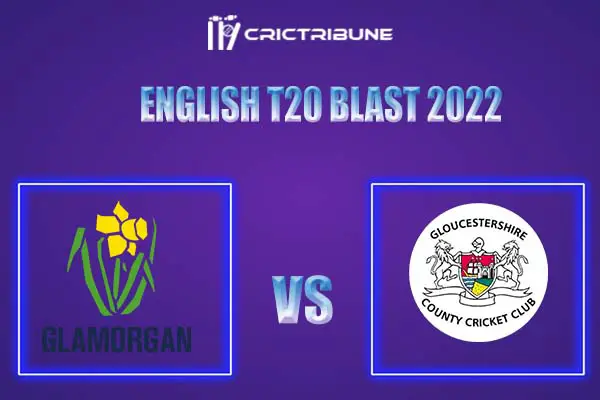 GLO vs GLA Live Score, In the Match of English T20 Blast 2022 which will be played at The Oval London, England. .GLO vs GLA Live Score, Match between Glouc......