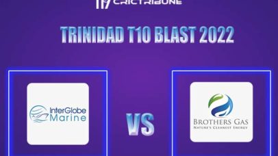 IGM vs BG Live Score, In the Match of Trinidad T10 Blast 2022, which will be played at Brian Lara Stadium, Tarouba, Trinidad. IGM vs BG Live Score, Match betwee