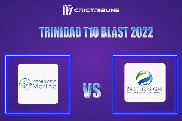 IGM vs BG Live Score, In the Match of Trinidad T10 Blast 2022, which will be played at Brian Lara Stadium, Tarouba, Trinidad. IGM vs BG Live Score, Match betwee
