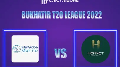 IGM vs HEP Live Score, IGM vs HEP In the Match of Bukhatir T20 League 2022, which will be played at Sharjah Cricket Stadium, Sharjah, United Arab Emirates. IGM .