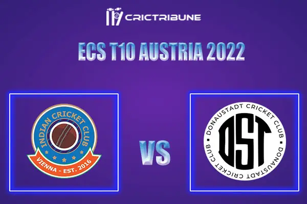 INV vs DNA Live Score, In the Match of ECS T10 Austria 2022 which will be played at Seebarn Cricket Ground, Seebarn..INV vs DNA Live Score, Match between Indian