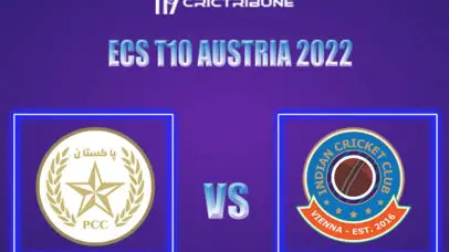DUM vs DHA Live Score, In the Match of ECS T10 Austria 2022 which will be played at Seebarn Cricket Ground, Seebarn.. DUM vs DHA Live Score, Match between India