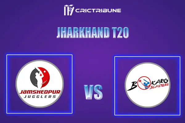JAM vs BOK Live Score, In the Match of Jharkhand T20 2021 which will be played at JSCA International Stadium Complex, Ranchi. JAM vs BOK Live Score, Match betwe