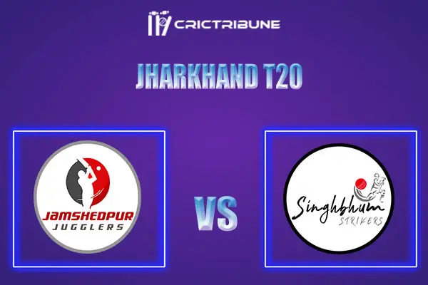 JAM vs SIN Live Score, In the Match of Jharkhand T20 2021 which will be played at JSCA International Stadium Complex, Ranchi. JAM vs SIN Live Score, Match betwe