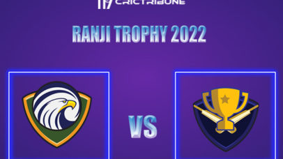 KAR vs UP Live Score, In the Match of Ranji Trophy 2022, which will be played at KSCA Cricket Ground, Alur. KAR vs UP Live Score, Match between Karnataka vs Utt