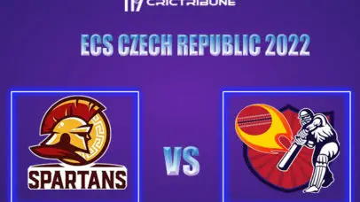 MCC vs PRT Live Score, In the Match of ECS Czech Republic 2022, which will be played at Vinor Cricket Ground, Prague. MCC vs PRT Live Score, Match between ......