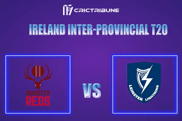 MUR vs LLG Live Score, In the Match of Ireland Inter-Provincial T20 2021 which will be played at Green, Comber. NWW vs MUR Live Score, Match Munster Reds vs ...