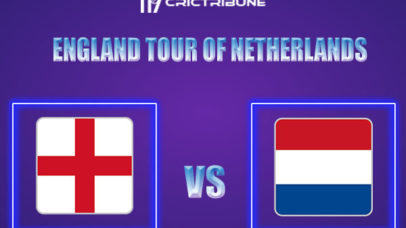 NED vs ENG Live Score, In the Match of England tour of Netherlands 2022 .which will be played at VRA Cricket Ground, Amstelveen NED vs ENG Live Score, Match be..