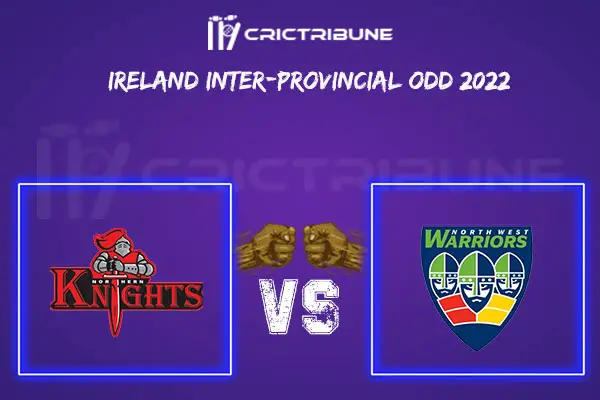 NK vs NWW Live Score, In the Match of Ireland Inter-Provincial ODD 2021 which will be played at Pembroke Cricket Club, Sandymount, Dublin. NK vs NWW Live Score.