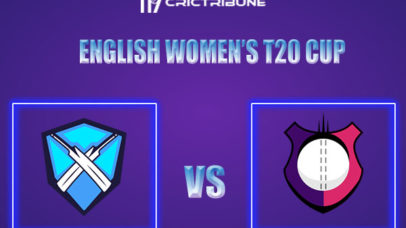 NOD vs LIG Live Score, In the Match of English Women’s T20 Cup 2022, which will be played at Haslegrave Ground, Loughborough, England.. NOD vs LIG Live Score, M