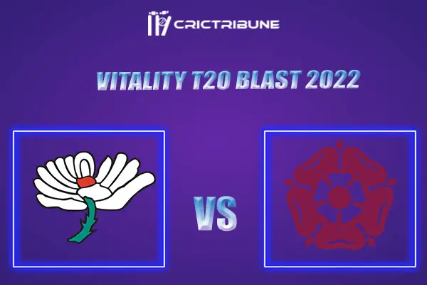 NOR vs YOR Live Score, In the Match of Vitality T20 Blast 2022 which will be played at Headingley, Leeds. .NOR vs YOR Live Score, Match between Northamptonshire .