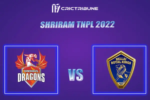 NRK vs DD Live Score, In the Match of Shriram TNPL 2022, which will be played at Indian Cement Company Ground, Tirunelveli. NRK vs DD Live Score, Match between.