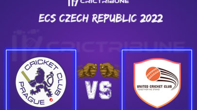 PCC vs UCC Live Score, In the Match of ECS Czech Republic 2022, which will be played at Pondicherry Siechem Ground in Pondicherry. PCC vs UCC Live Score, Match.