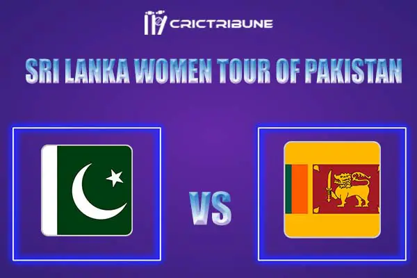 PK-W vs SL-W Live Score, In the Match of Sri Lanka Women tour of Pakistan, which will be played at Southend Club Cricket Stadium, Karachi. MAR vs STT Live Score