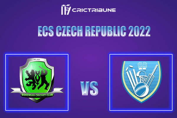 PLZ vs BCC Live Score, In the Match of ECS Czech Republic 2022, which will be played at Vinor Cricket Ground, Prague. BCC vs PLZ Live Score, Match between ......