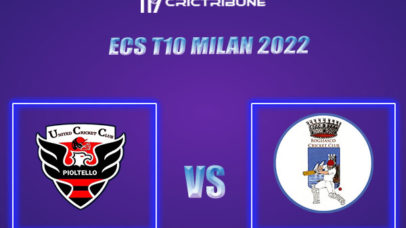 PU vs BGS Live Score, BOG vs PU In the Match of ECS T10 Milan 2022, which will be played at Milan Cricket Ground. PU vs BGS vs PU Live Score, Match between Pio.