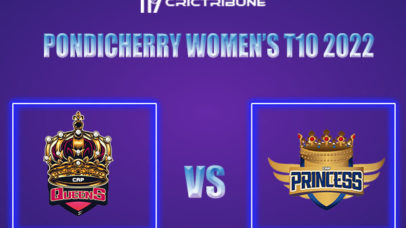 QUN-W vs PRI-W Live Score, In the Match of Pondicherry Women’s T10 2022 which will be played at Cricket Association Puducherry Siechem Ground, Puducherry, Pudu.