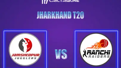 RAN vs JAM Live Score, In the Match of Jharkhand T20 2021 which will be played at JSCA International Stadium Complex, Ranchi. RAN vs DHA Live Score, Match betwe
