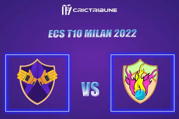 RBG vs TRO Live Score, BCC vs RBG In the Match of ECS T10 Milan 2022, which will be played at SMilan Cricket Ground. RBG vs TRO Live Score, Match between Royal .