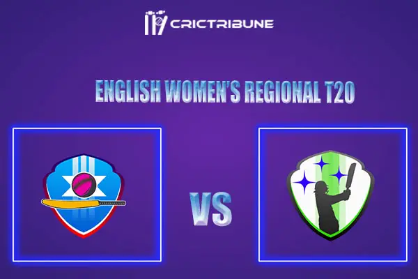 SES vs CES Live Score, In the Match of English Women’s T20 Cup, which will be played at St Lawrence Ground, Canterbury. SES vs CES Live Score, Match between Sou