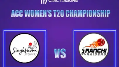 SIN-W vs UAE-W Live Score, In the Match of ACC Women’s T20 Championship 2022 which will be played at The Oval London, England. SIN-W vs UAE-W Live Score, Match.