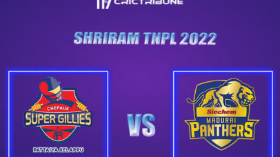 SMP vs CSG Live Score, In the Match of Shriram TNPL 2022, which will be played at Indian Cement Company Ground, Tirunelveli. SMP vs CSG Live Score, Match betwee
