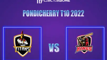 TIT vs SMA Live Score, In the Match of Pondicherry T10 2022, which will be played at Pondicherry Siechem Ground in Pondicherry. TIT vs SMA Live Score, Match bet