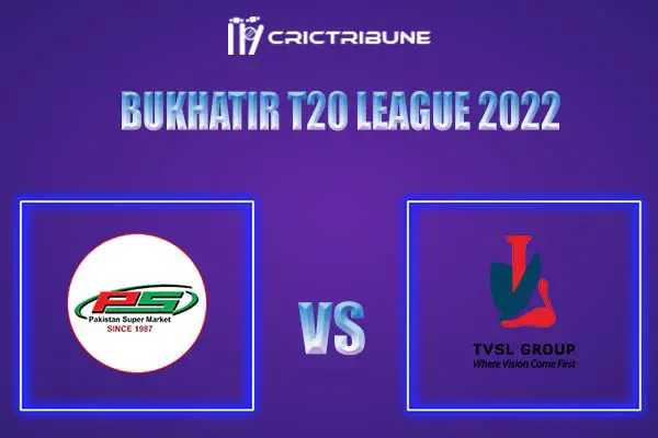 TVS vs PSM Live Score, PSM vs AJH In the Match of Bukhatir T20 League 2022, which will be played at Sharjah Cricket Stadium, Sharjah, United Arab Emirates. .FM v